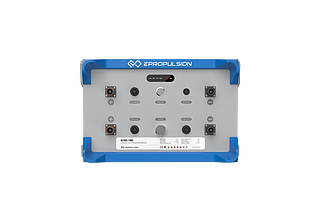 G102-100 Battery